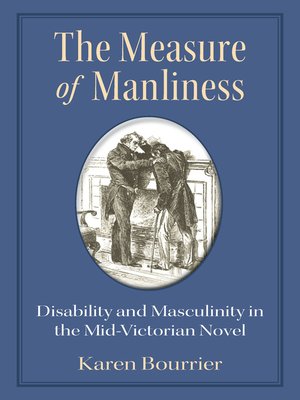 cover image of Measure of Manliness